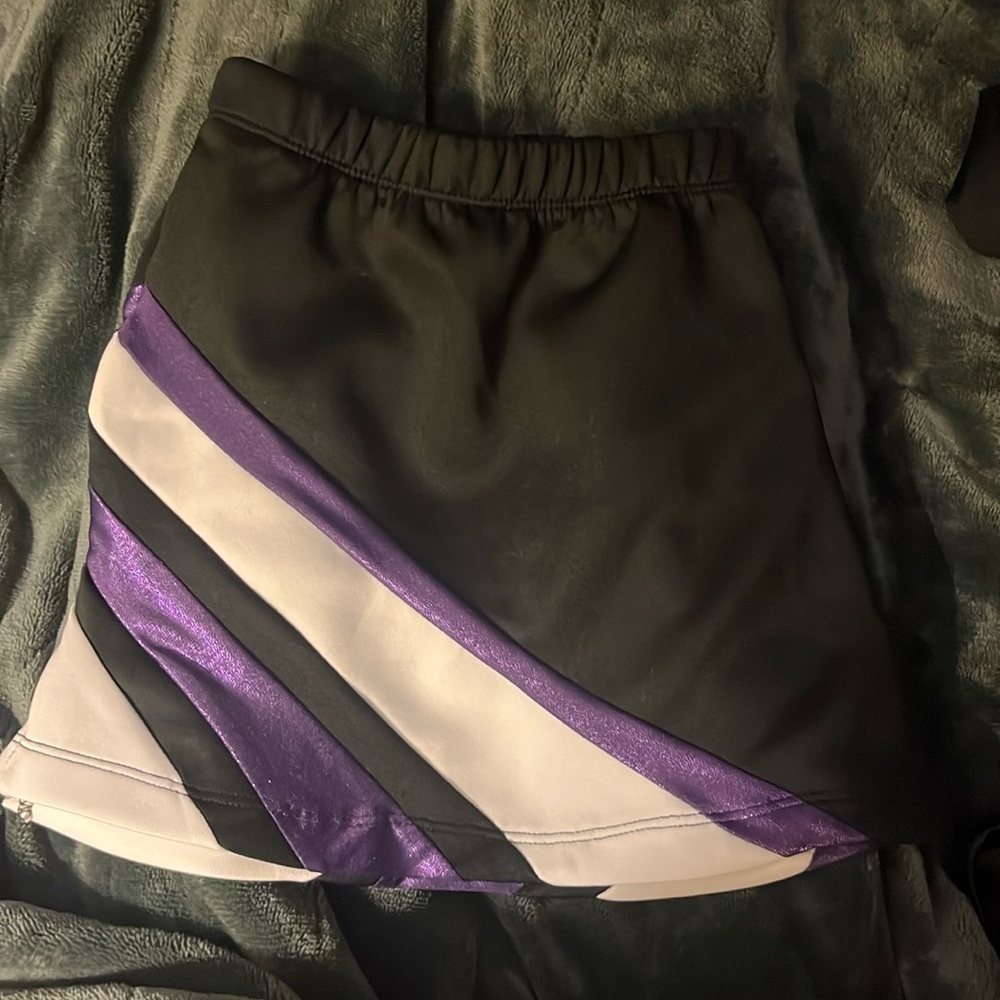 Champion force cheer uniform D4